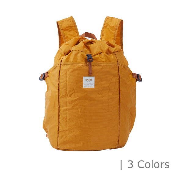 anello Drawstring Backpack | POKEPA