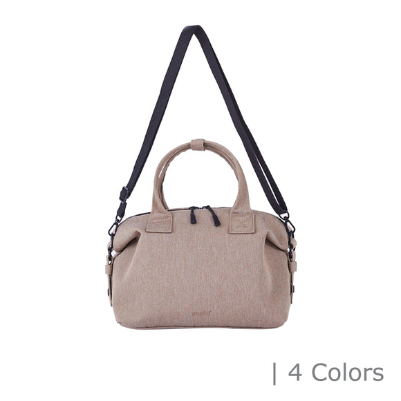 anello 2-Way Mini Boston Bag | SUBSIST