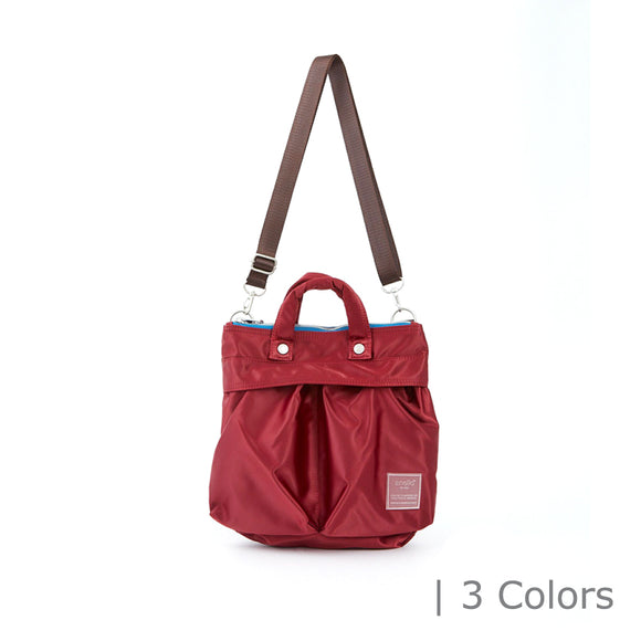 anello 2-way Mini Shoulder Bag | SABRINA