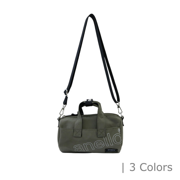 anello 2-Way Shoulder Bag | PLAYFUL