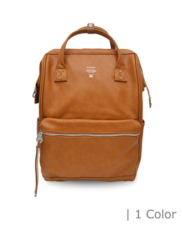 Anello Kuchigane Backpack Regular | PREMIUM CLASP