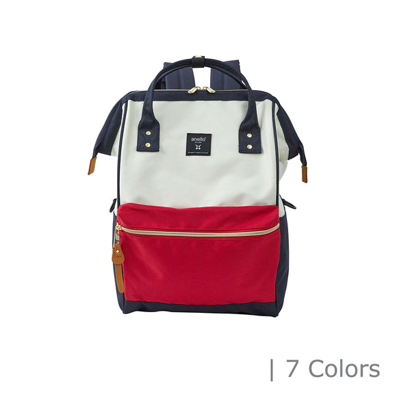 anello Kuchigane Backpack (R) | Cross Bottle REPREVE®