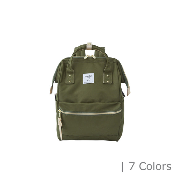 anello Kuchigane Backpack (S) | Cross Bottle REPREVE®
