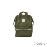 anello Kuchigane Backpack (S) | Cross Bottle REPREVE®