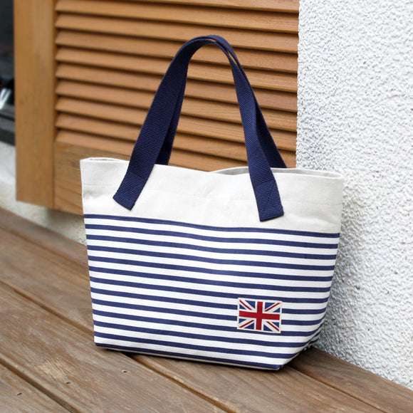 Ultrahard City Series Handbag - Little British White - Anello Japanese Backpack