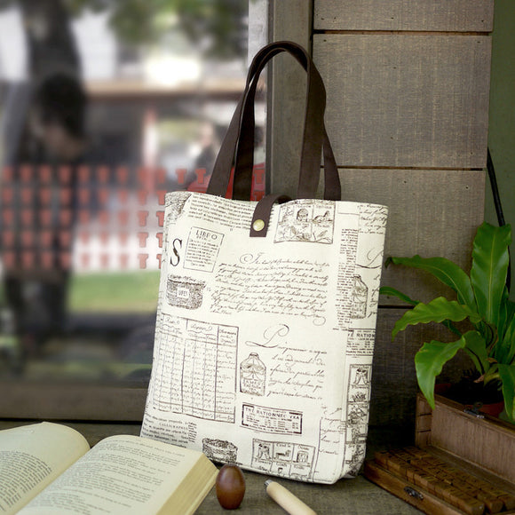 Ultrahard Handbag - Deduction - Anello Japanese Backpack