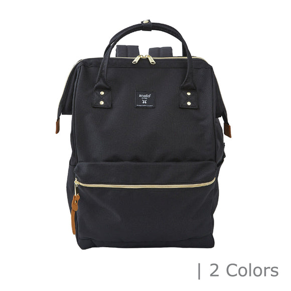 anello Kuchigane Backpack (L) | Cross Bottle REPREVE®