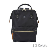 anello Kuchigane Backpack (L) | Cross Bottle REPREVE®