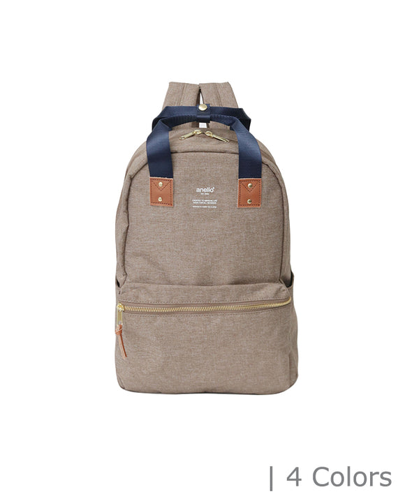 anello Backpack with Handle | ATELIER