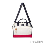 anello 2-Way Boston Bag | CROSS BOTTLE REPREVE