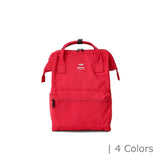 Anello Slim Kuchigane Backpack Small | TRACK