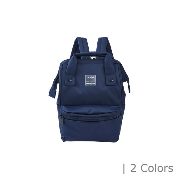 anello Kuchigane Backpack (S) | SHIFT II