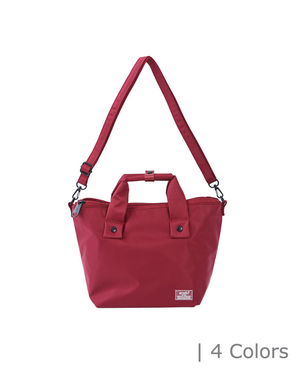 anello 2-Way Mini Tote Bag | SHIFT II