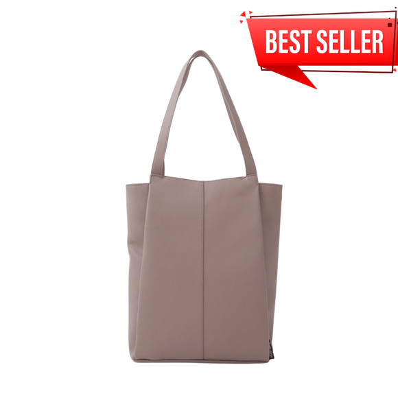 Legato Largo Lineare A4 Tote Bag | MIHA BAG