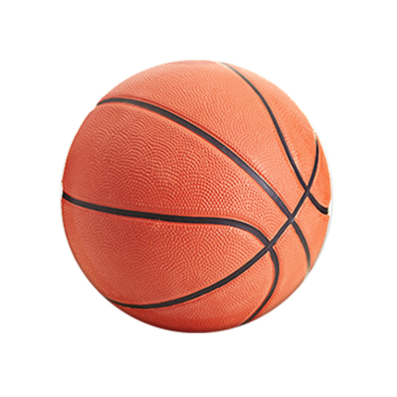 PopSockets Grip [Basketball] - 100% Authentic / Authorized Distributor (101181)