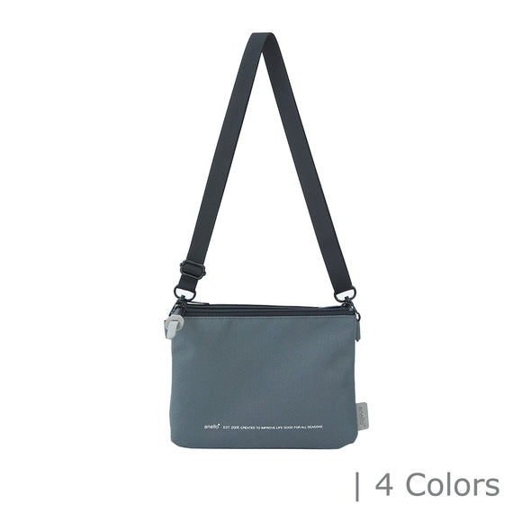 anello Shoulder Bag | HEXA