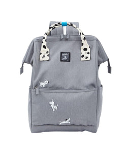 anello Grande x Disney Kuchigane Backpack (R) | 101 Dalmatians