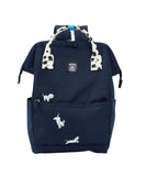 anello Grande x Disney Kuchigane Backpack (R) | 101 Dalmatians