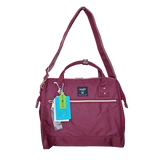 anello 2-Way Boston Bag | CROSS BOTTLE REPREVE
