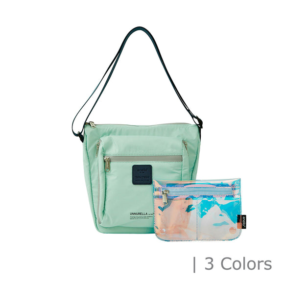 anello Shoulder Bag | WPC