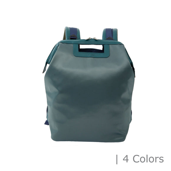 anello Kuchigane Backpack | CAMILA