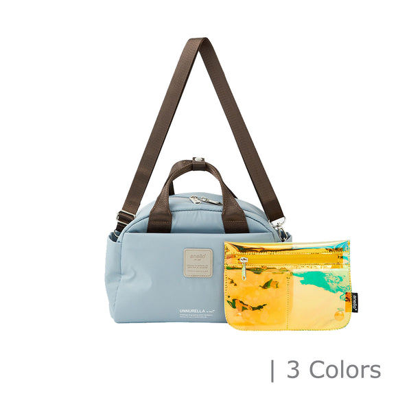 anello Mini Boston Bag | WPC