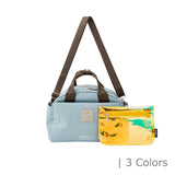 anello Mini Boston Bag | WPC