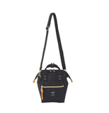 anello 2-Way Micro Shoulder Bag | Cross Bottle REPREVE®