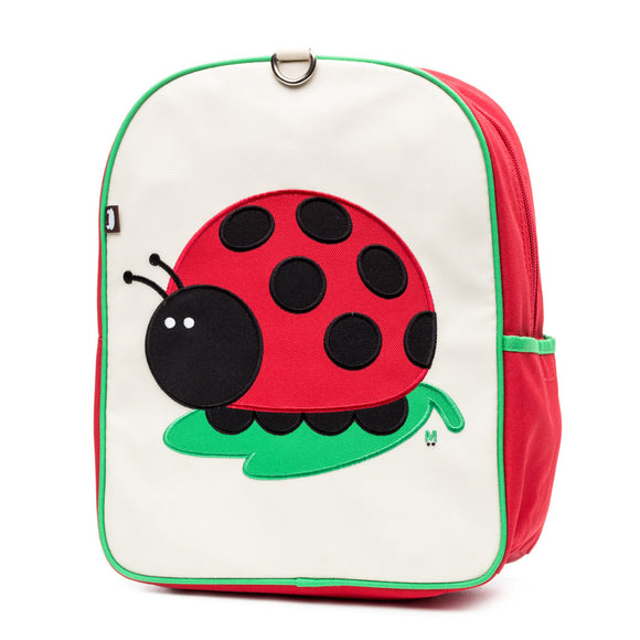 Beatrix NY Small Backpack - Ladybug - Anello Japanese Backpack