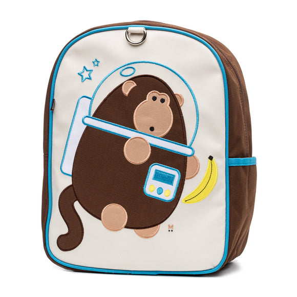 Beatrix NY Small Backpack - Monkey - Anello Japanese Backpack