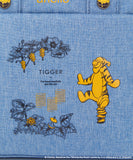 Winnie the Pooh x anello 2-Way Tote Bag