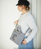 Winnie the Pooh x anello 2-Way Tote Bag