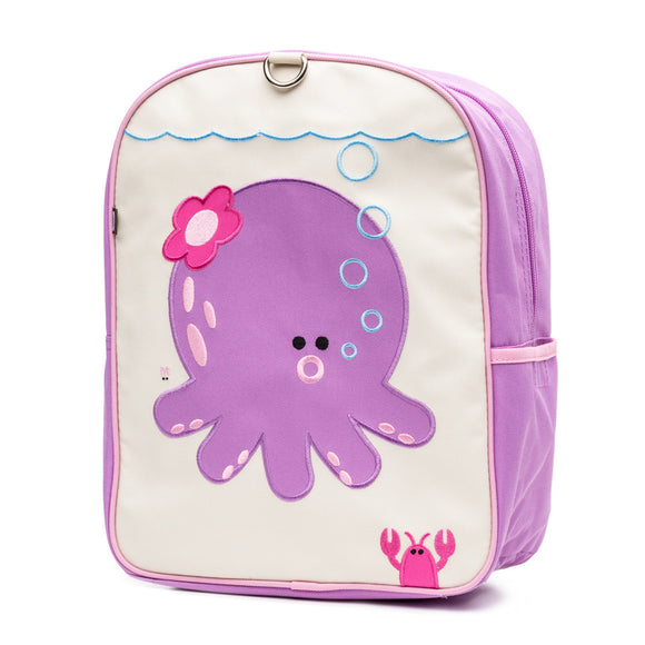 Beatrix NY Small Backpack - Octopus - Anello Japanese Backpack