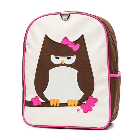 Beatrix NY Small Backpack - Owl - Anello Japanese Backpack