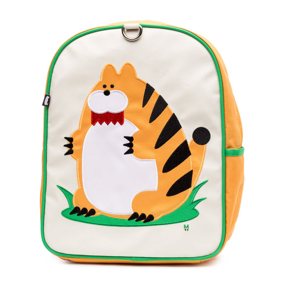 Beatrix NY Small Backpack - Tiger - Anello Japanese Backpack