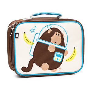 Beatrix NY Lunch Box - Monkey - Anello Japanese Backpack