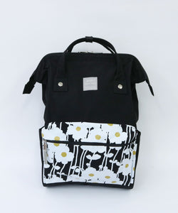 anello x SOU・SOU Kuchigane Backpack (R)
