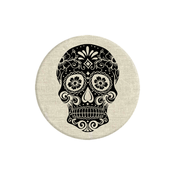 PopSockets Grip [Sugar Skull] - 100% Authentic / Authorized Distributor (101689)