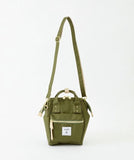 anello 2-Way Micro Shoulder Bag | Cross Bottle REPREVE®