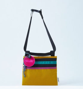 anello Mini Shoulder Bag | BUZZ
