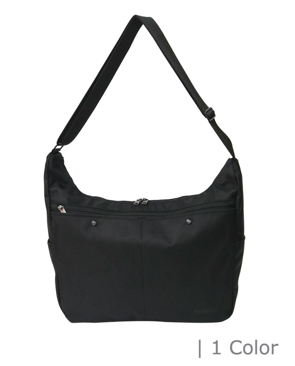 anello Shoulder Bag | NORM
