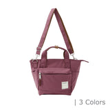 anello 2-Way Tote Bag | CIRCLE