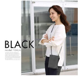 anello Mini Shoulder Bag | ALTON