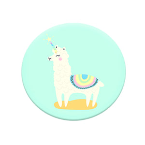 PopSockets Grip [Liamacorn] - 100% Authentic / Authorized Distributor (800021)