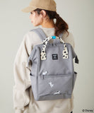 anello Grande x Disney Kuchigane Backpack (R) | 101 Dalmatians