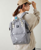 anello Grande x Disney Kuchigane Backpack (R) | 101 Dalmatians