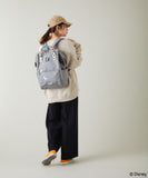 anello Grande x Disney Kuchigane Backpack (R) | 101 Dalmatians