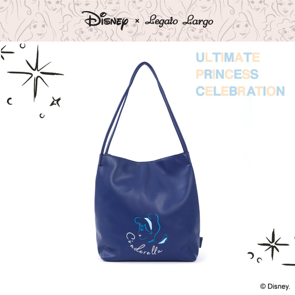 Disney x Legato Largo A4 Tote Bag