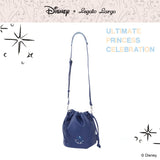 Disney x Legato Largo Drawstring Bag