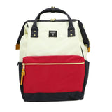 anello Kuchigane Backpack (L) | Cross Bottle REPREVE®